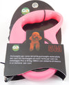 Guinzaglio retrattile estensibile 5m per cani fino 40kg Prodotti per animali domestici/Cani/Collari imbracature e guinzagli/Guinzagli/Guinzagli retrattili Led Mall Home - Napoli, Commerciovirtuoso.it