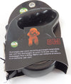 Guinzaglio retrattile estensibile 5m per cani fino 40kg Prodotti per animali domestici/Cani/Collari imbracature e guinzagli/Guinzagli/Guinzagli retrattili Led Mall Home - Napoli, Commerciovirtuoso.it