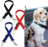 GUINZAGLIO SEDILE AUTO CINTURA DI SICUREZZA COLLARE PER CANE NYLON REGOLABILE Prodotti per animali domestici/Cani/Collari imbracature e guinzagli/Imbracature/Cablaggi Trade Shop italia - Napoli, Commerciovirtuoso.it
