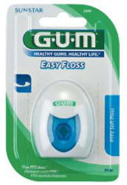 Gum easy floss filo interd 30m