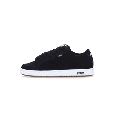 ETNIES Scarpe Skate Uomo Kingpin Black/white/gum da uomo