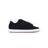 ETNIES Scarpe Skate Uomo Kingpin Black/white/gum da uomo