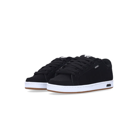 ETNIES Scarpe Skate Uomo Kingpin Black/white/gum da uomo