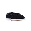 ETNIES Scarpe Skate Uomo Kingpin Black/white/gum da uomo