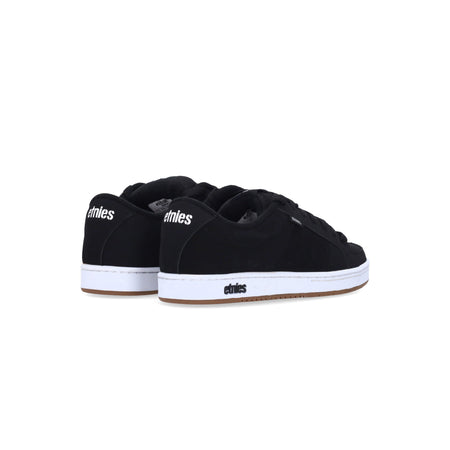 ETNIES Scarpe Skate Uomo Kingpin Black/white/gum da uomo