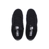 ETNIES Scarpe Skate Uomo Kingpin Black/white/gum da uomo