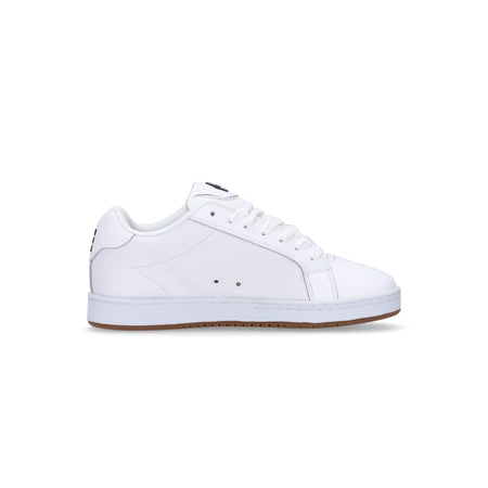 ETNIES Scarpe Skate Uomo Fader White/black/gum da uomo