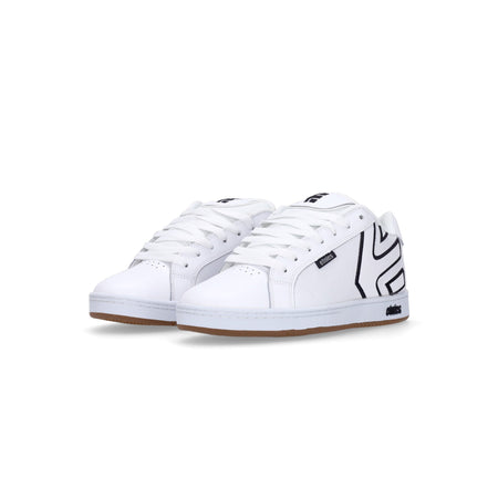 ETNIES Scarpe Skate Uomo Fader White/black/gum da uomo