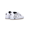 ETNIES Scarpe Skate Uomo Fader White/black/gum da uomo