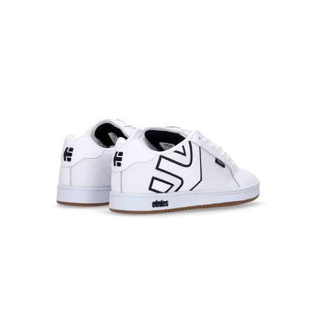 ETNIES Scarpe Skate Uomo Fader White/black/gum da uomo