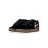 ETNIES Scarpe Skate Uomo Fader Black/gum da uomo