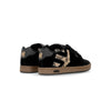 ETNIES Scarpe Skate Uomo Fader Black/gum da uomo