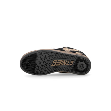 ETNIES Scarpe Skate Uomo Fader Black/gum da uomo
