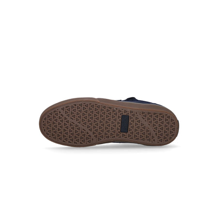 ETNIES Scarpe Skate Uomo Barge Ls Dark Blue/gum da uomo