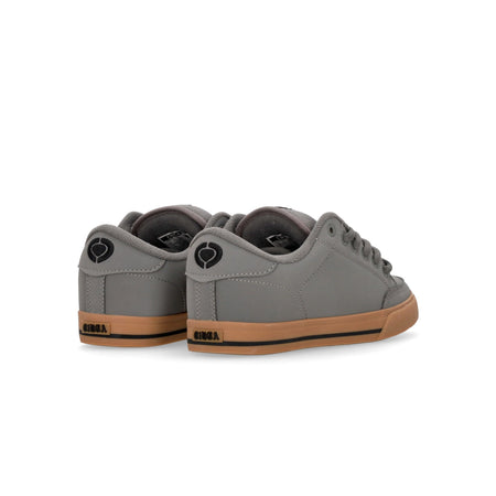 C1RCA Scarpe Skate Uomo Lopez 50 Grey/gum da uomo