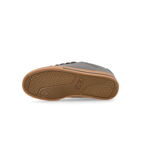 C1RCA Scarpe Skate Uomo Lopez 50 Grey/gum da uomo