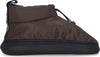 GUMMY-Scarponcino-Alto-Donna-Boot-Coffee-da-donna