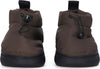 GUMMY-Scarponcino-Alto-Donna-Boot-Coffee-da-donna