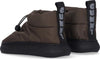 GUMMY-Scarponcino-Alto-Donna-Boot-Coffee-da-donna