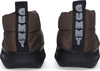 GUMMY-Scarponcino-Alto-Donna-Boot-Coffee-da-donna