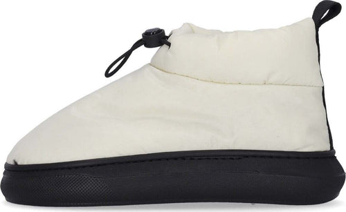 GUMMY-Scarponcino-Alto-Donna-Boot-Off-White-da-donna