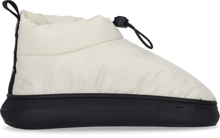 GUMMY-Scarponcino-Alto-Donna-Boot-Off-White-da-donna