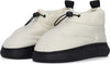 GUMMY-Scarponcino-Alto-Donna-Boot-Off-White-da-donna