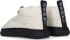 GUMMY-Scarponcino-Alto-Donna-Boot-Off-White-da-donna