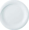 GURAL-MORINI---PIATTO-PIANO-IN-PORCELLANA-BIANCA-CM-27