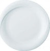 GURAL-MORINI---PIATTO-PIANO-IN-PORCELLANA-BIANCA-CM-27