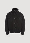 GUESS USA Gusa Ripstop Parka da uomo