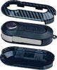 Guscio Chiave In Carbonio Con Pad 3 Tasti Cover Con Portachiavi Per Fiat Lancia Elettronica/Elettronica per veicoli/Elettronica per auto/Telecomandi Trade Shop italia - Napoli, Commerciovirtuoso.it