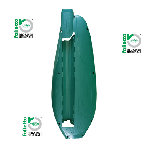 Guscio Posteriore VK140-VK150