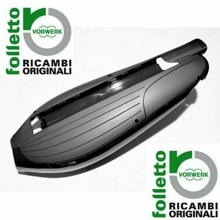 Guscio Posteriore VK140-VK150