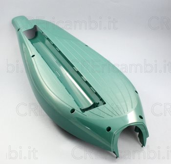 Guscio-Posteriore-Verde-per-Folletto-VK140