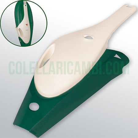 Guscio Scocca Anteriore Folletto Vk135