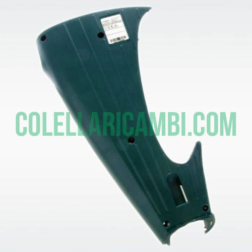 Guscio Scocca Posteriore Originale Vorwerk Per Folletto Vk136