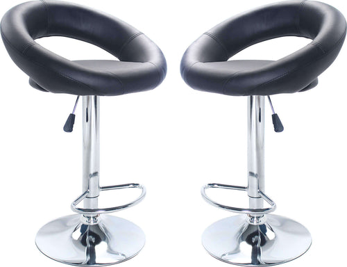 GUSTAVO---set-di-2-sgabelli-alti-in-metallo-Nero-Milani-Home