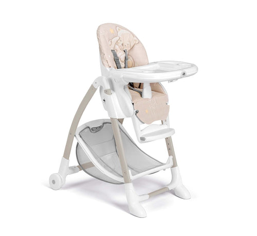 Seggiolone Cam Gusto - Vari Colori