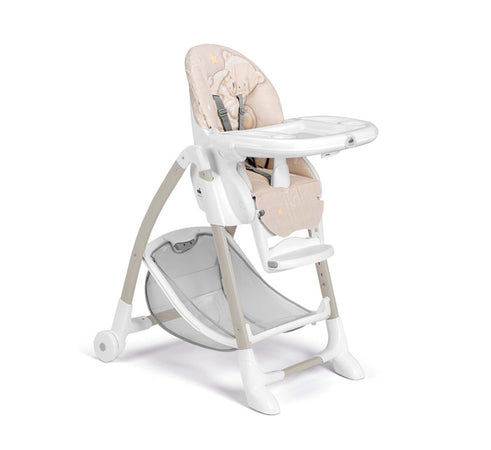 Seggiolone Cam Gusto - Vari Colori