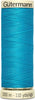 GUTERMANN---100mt---FILO-PER-ASOLE-100%-POLIESTERE---COLORE-CIANO-736