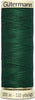 GUTERMANN---100mt---FILO-PER-ASOLE-100%-POLIESTERE---COLORE-VERDE-SCURO-340