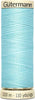 GUTERMANN---100mt---FILO-PER-CUCITO-100%-POLIESTERE---COLORE-BLU-ARTICO-53