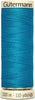 GUTERMANN---100mt---FILO-PER-CUCITO-100%-POLIESTERE---COLORE-BLU-CERULEO-761