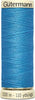 GUTERMANN---100mt---FILO-PER-CUCITO-100%-POLIESTERE---COLORE-BLU-CIELO-278