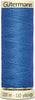 GUTERMANN---100mt---FILO-PER-CUCITO-100%-POLIESTERE---COLORE-BLU-ZAFFIRO-311-*