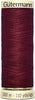 GUTERMANN---100mt---FILO-PER-CUCITO-100%-POLIESTERE---COLORE-BORDEAUX-368