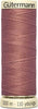 GUTERMANN---100mt---FILO-PER-CUCITO-100%-POLIESTERE---COLORE-CAMEO-245