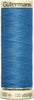 GUTERMANN---100mt---FILO-PER-CUCITO-100%-POLIESTERE---COLORE-DEMIN-LAVATO-965
