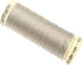 GUTERMANN---100mt---FILO-PER-CUCITO-100%-POLIESTERE---COLORE-GRIGIO-CHIARO-118